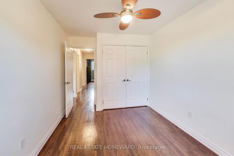 Photo 18 at 9 - 25 Whitecap Boulevard, Scarborough Village, Toronto