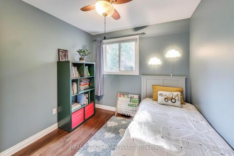 Photo 19 at 9 - 25 Whitecap Boulevard, Scarborough Village, Toronto