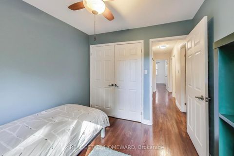 Photo 20 at 9 - 25 Whitecap Boulevard, Scarborough Village, Toronto