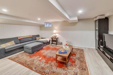 Photo 21 at 9 - 25 Whitecap Boulevard, Scarborough Village, Toronto