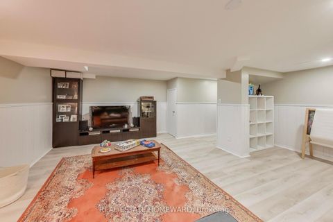 Photo 22 at 9 - 25 Whitecap Boulevard, Scarborough Village, Toronto