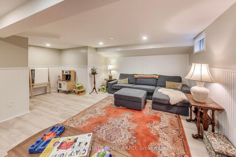 Photo 23 at 9 - 25 Whitecap Boulevard, Scarborough Village, Toronto