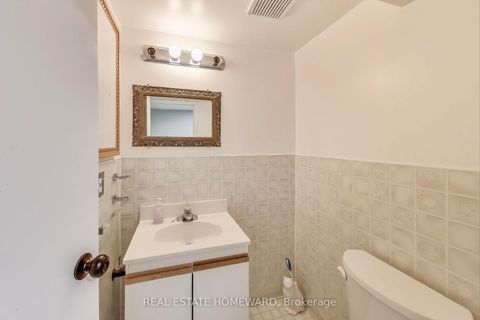Photo 24 at 9 - 25 Whitecap Boulevard, Scarborough Village, Toronto