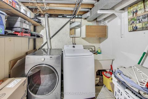Photo 25 at 9 - 25 Whitecap Boulevard, Scarborough Village, Toronto