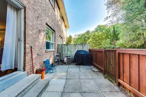 Photo 26 at 9 - 25 Whitecap Boulevard, Scarborough Village, Toronto
