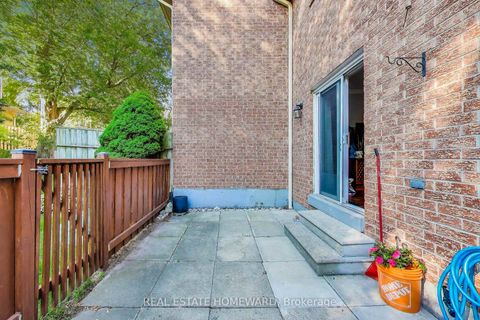 Photo 27 at 9 - 25 Whitecap Boulevard, Scarborough Village, Toronto
