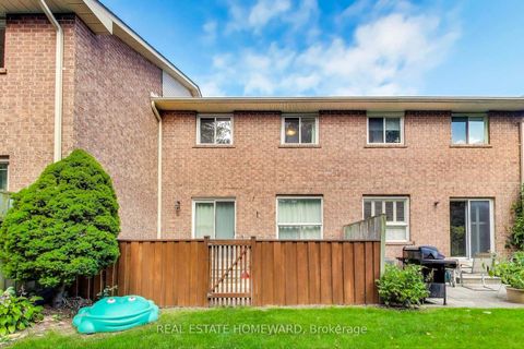 Photo 28 at 9 - 25 Whitecap Boulevard, Scarborough Village, Toronto
