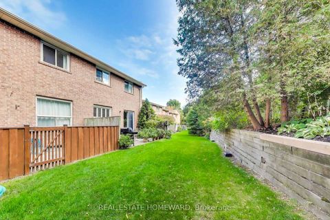 Photo 29 at 9 - 25 Whitecap Boulevard, Scarborough Village, Toronto