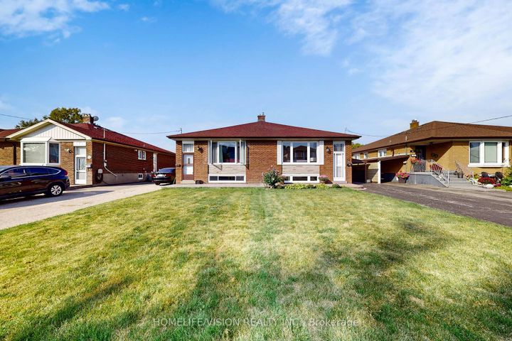 Photo 1 at 54 Pinebrook Avenue, Victoria Village, Toronto