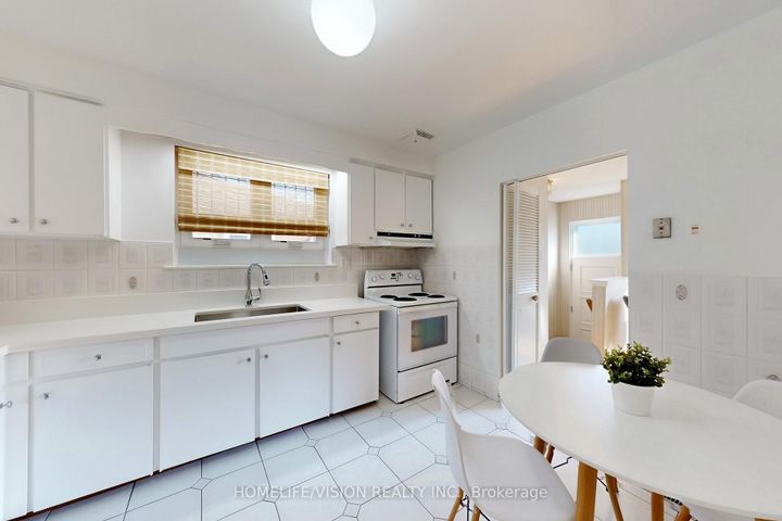 Photo 13 at 54 Pinebrook Avenue, Victoria Village, Toronto