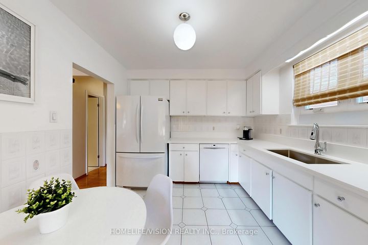 Photo 14 at 54 Pinebrook Avenue, Victoria Village, Toronto