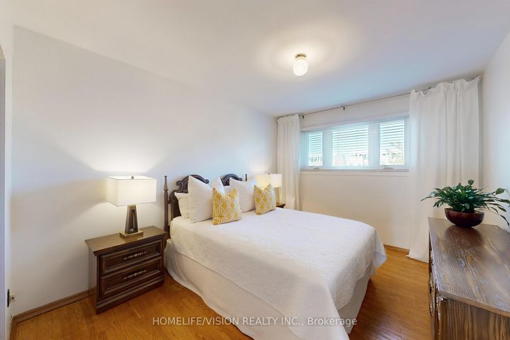 Photo 17 at 54 Pinebrook Avenue, Victoria Village, Toronto