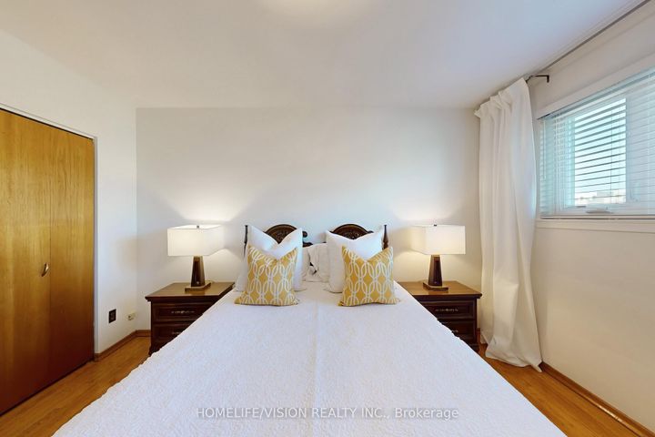 Photo 19 at 54 Pinebrook Avenue, Victoria Village, Toronto