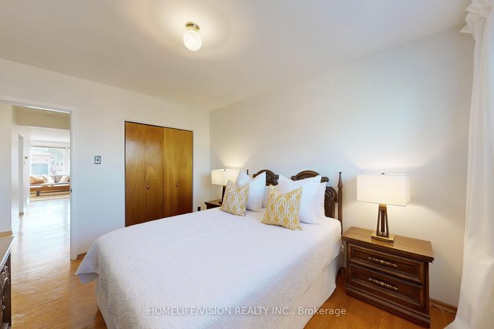 Photo 20 at 54 Pinebrook Avenue, Victoria Village, Toronto