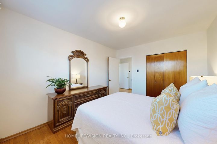 Photo 21 at 54 Pinebrook Avenue, Victoria Village, Toronto