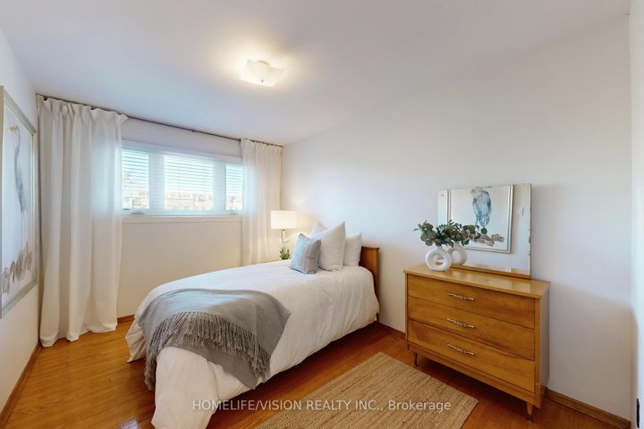 Photo 22 at 54 Pinebrook Avenue, Victoria Village, Toronto
