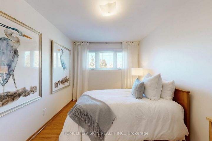 Photo 23 at 54 Pinebrook Avenue, Victoria Village, Toronto
