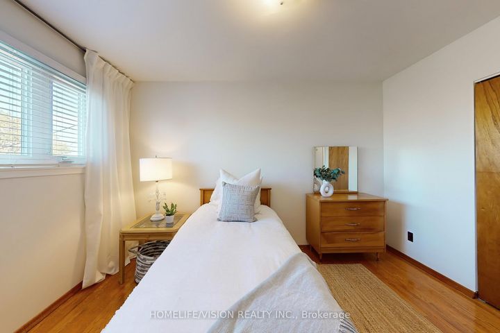 Photo 24 at 54 Pinebrook Avenue, Victoria Village, Toronto