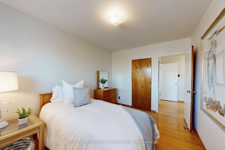 Photo 25 at 54 Pinebrook Avenue, Victoria Village, Toronto
