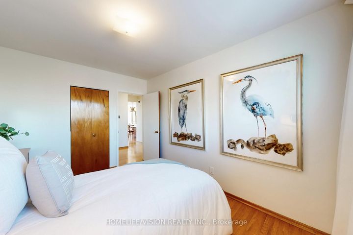 Photo 26 at 54 Pinebrook Avenue, Victoria Village, Toronto