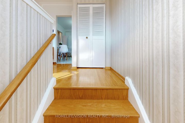 Photo 27 at 54 Pinebrook Avenue, Victoria Village, Toronto
