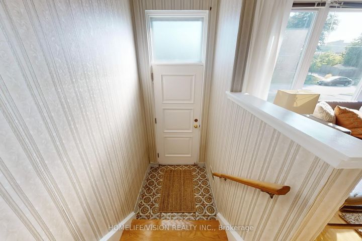 Photo 28 at 54 Pinebrook Avenue, Victoria Village, Toronto