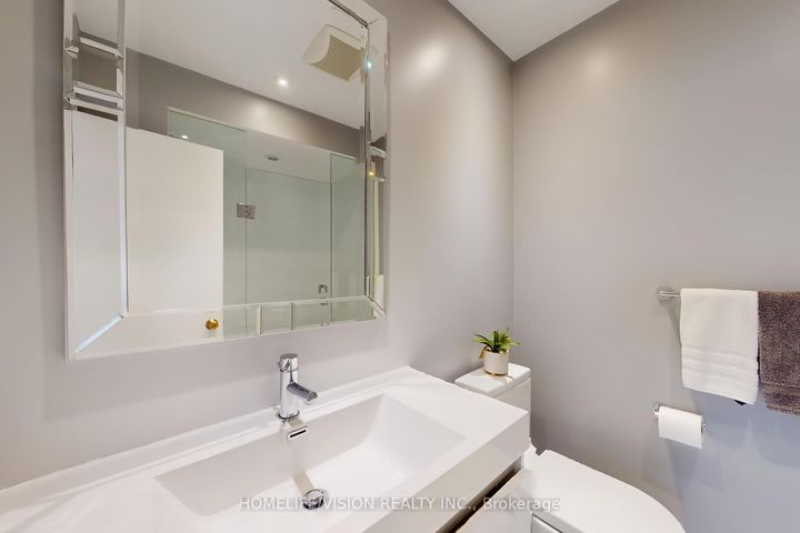 Photo 29 at 54 Pinebrook Avenue, Victoria Village, Toronto