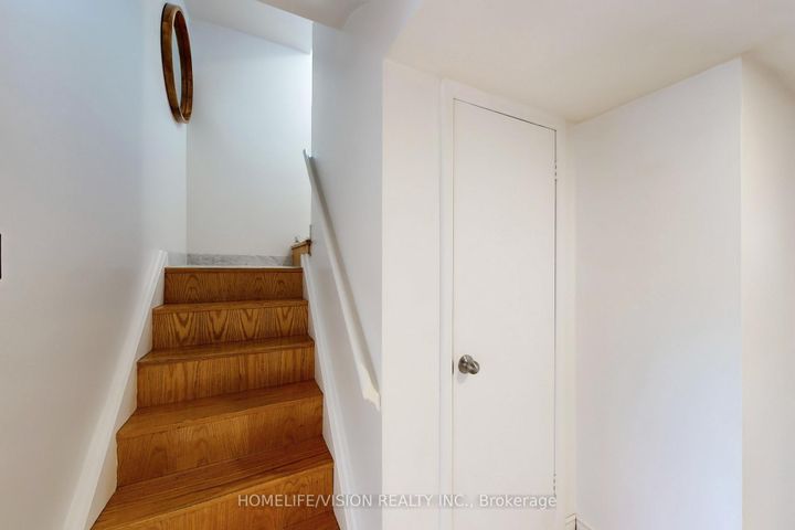 Photo 31 at 54 Pinebrook Avenue, Victoria Village, Toronto