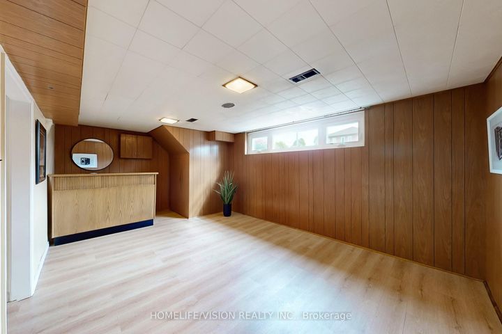 Photo 32 at 54 Pinebrook Avenue, Victoria Village, Toronto