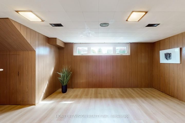 Photo 33 at 54 Pinebrook Avenue, Victoria Village, Toronto