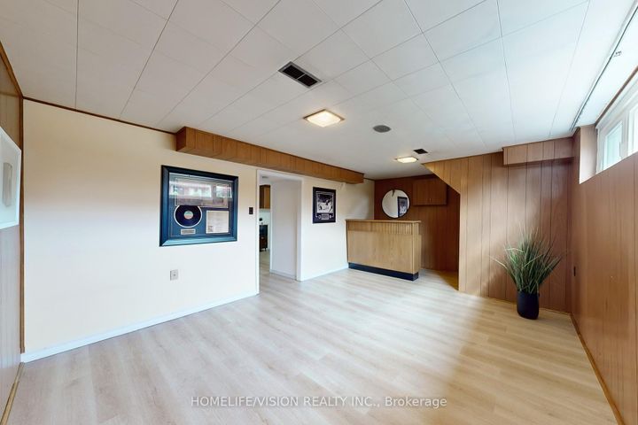 Photo 34 at 54 Pinebrook Avenue, Victoria Village, Toronto