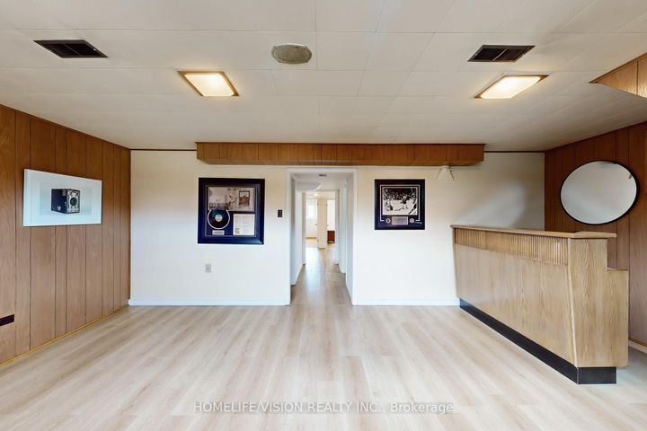 Photo 35 at 54 Pinebrook Avenue, Victoria Village, Toronto