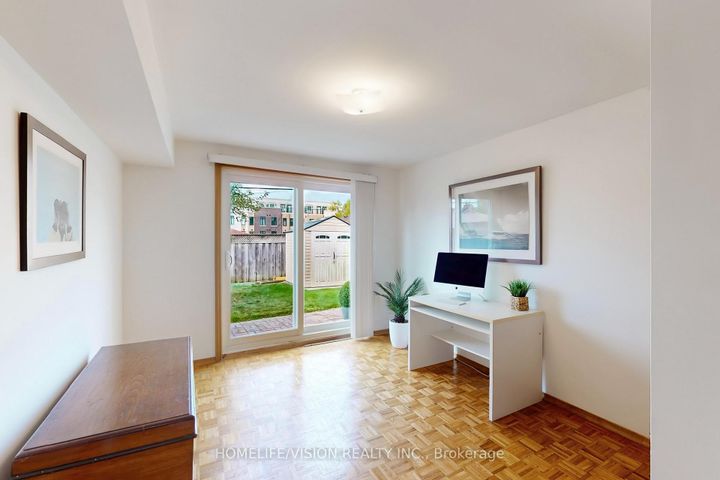 Photo 37 at 54 Pinebrook Avenue, Victoria Village, Toronto