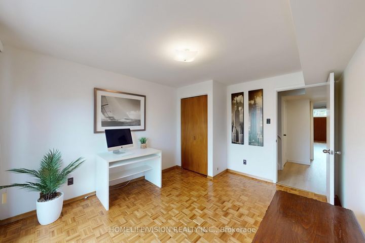 Photo 39 at 54 Pinebrook Avenue, Victoria Village, Toronto