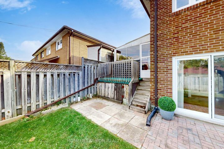 Photo 45 at 54 Pinebrook Avenue, Victoria Village, Toronto
