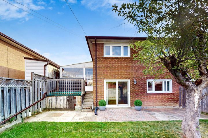 Photo 47 at 54 Pinebrook Avenue, Victoria Village, Toronto