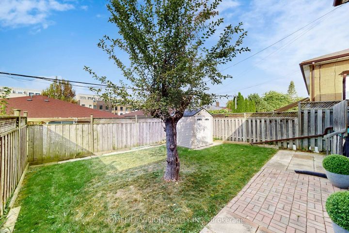 Photo 49 at 54 Pinebrook Avenue, Victoria Village, Toronto