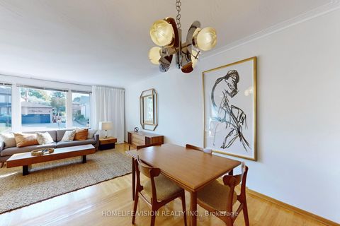 Photo 10 at 54 Pinebrook Avenue, Victoria Village, Toronto