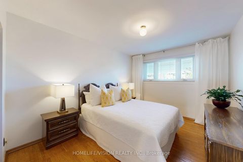 Photo 17 at 54 Pinebrook Avenue, Victoria Village, Toronto