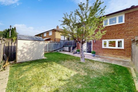 Photo 46 at 54 Pinebrook Avenue, Victoria Village, Toronto