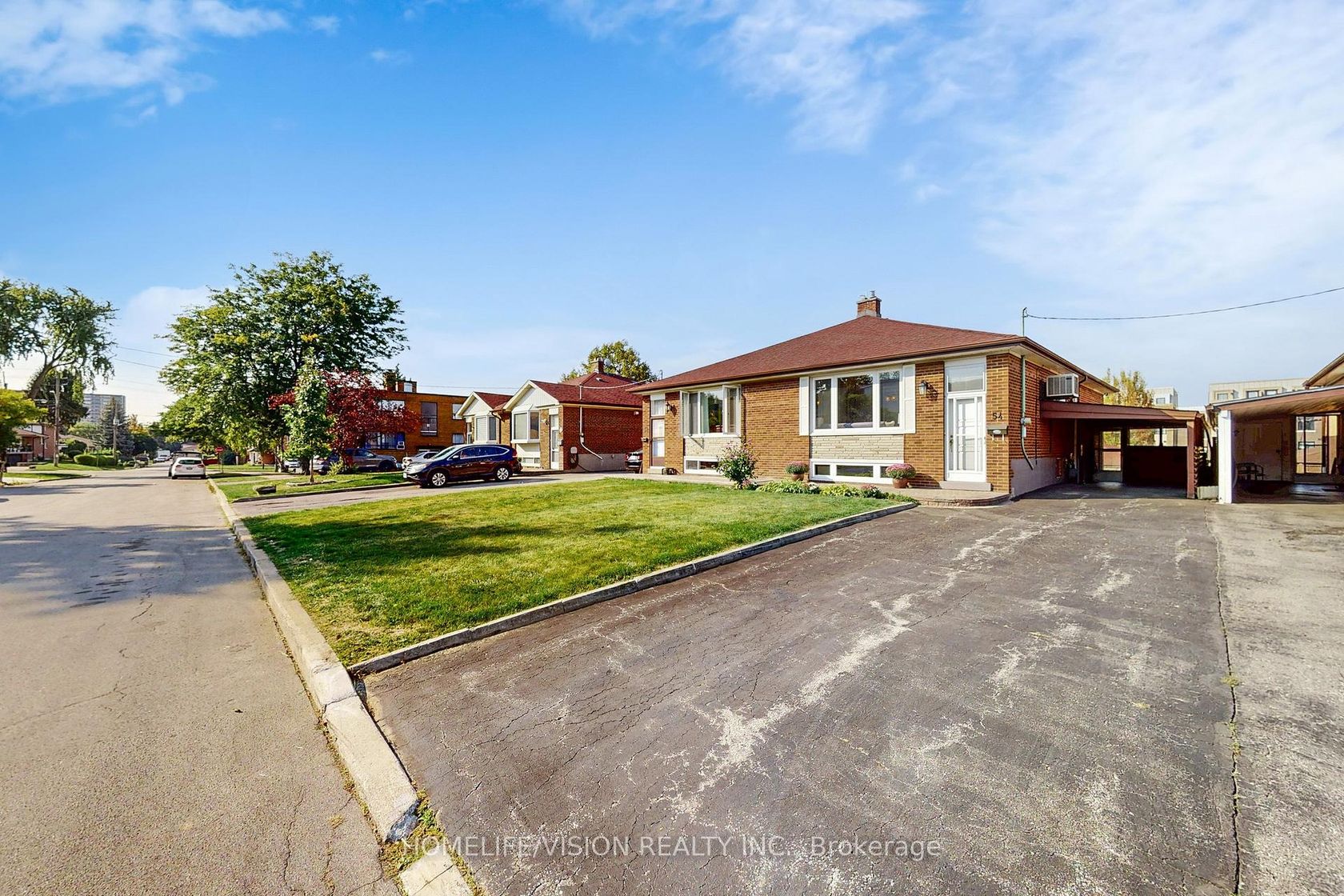 54 Pinebrook Avenue, Victoria Village, Toronto 2