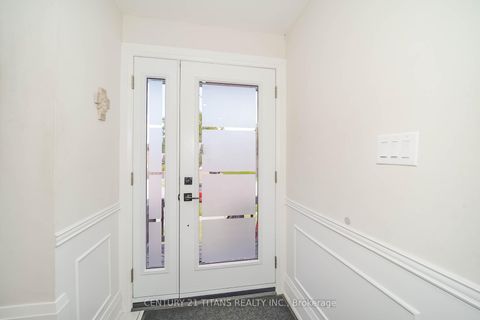 Photo 3 at 42 Pixley Crescent, West Hill, Toronto