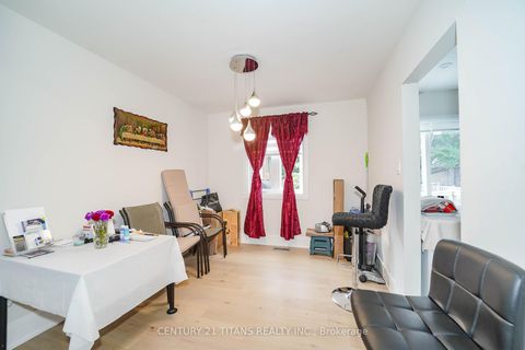 Photo 9 at 42 Pixley Crescent, West Hill, Toronto