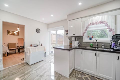 Photo 16 at 42 Pixley Crescent, West Hill, Toronto