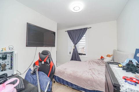 Photo 18 at 42 Pixley Crescent, West Hill, Toronto