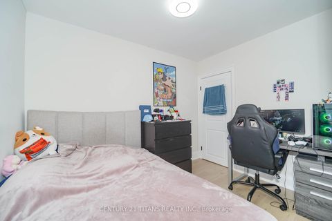 Photo 19 at 42 Pixley Crescent, West Hill, Toronto