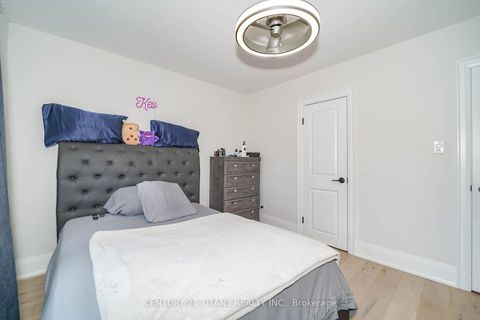 Photo 22 at 42 Pixley Crescent, West Hill, Toronto