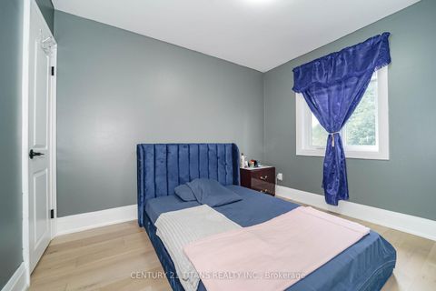 Photo 23 at 42 Pixley Crescent, West Hill, Toronto