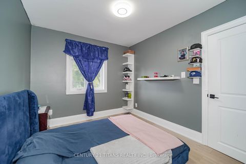 Photo 24 at 42 Pixley Crescent, West Hill, Toronto