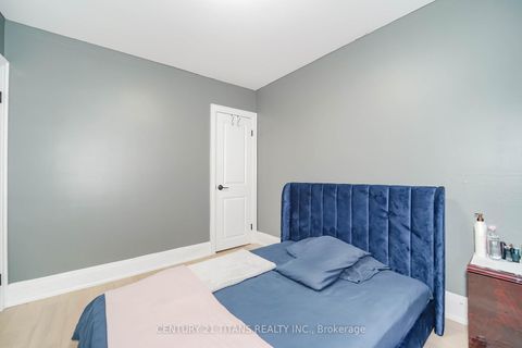 Photo 25 at 42 Pixley Crescent, West Hill, Toronto